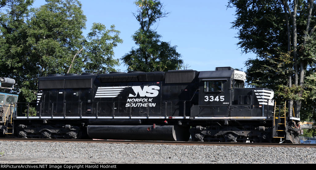 NS 3345